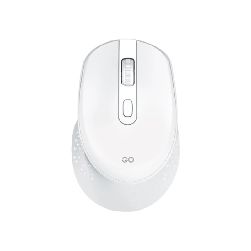 Fantech Go W606 Wireless Optical Mouse