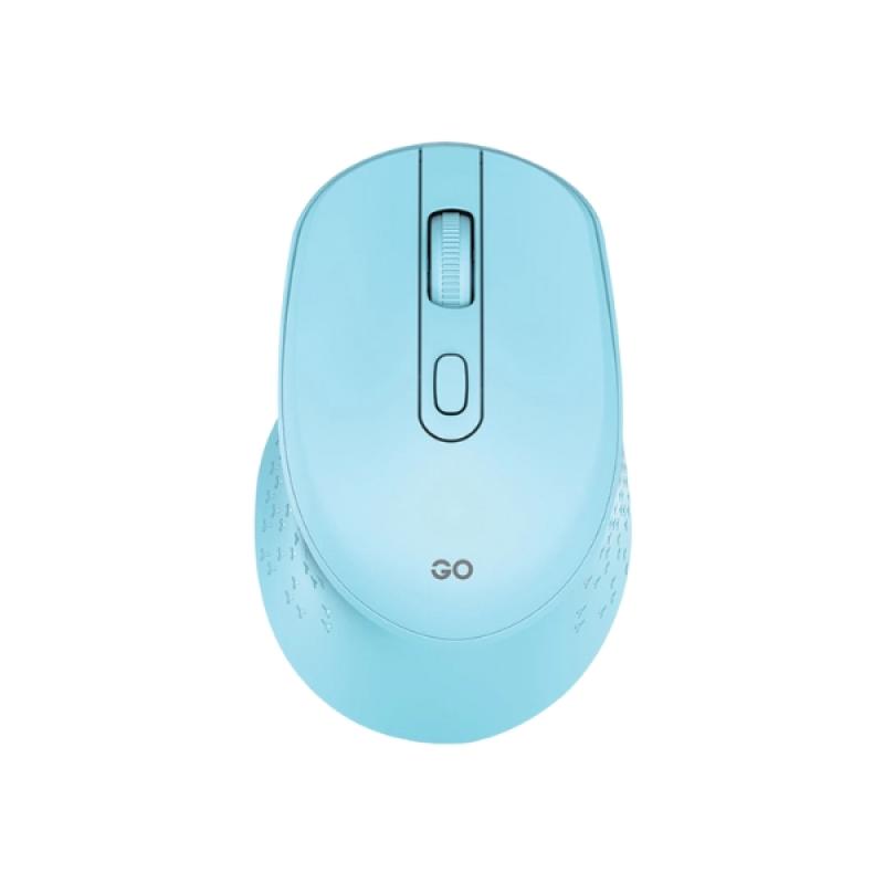 Fantech Go W606 Wireless Optical Mouse