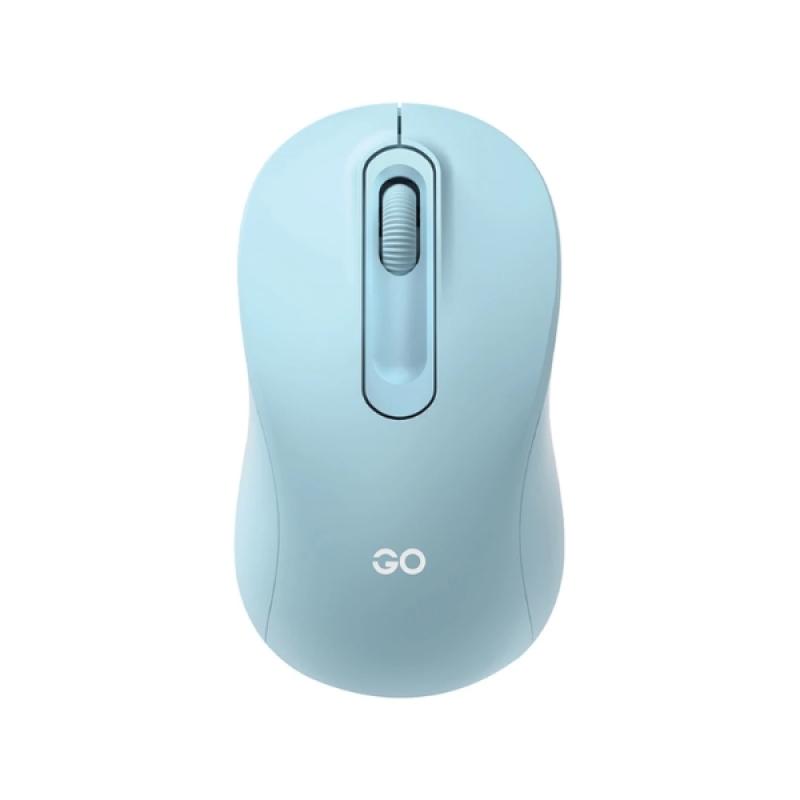 Fantech Go W608 Wireless Optical Mouse