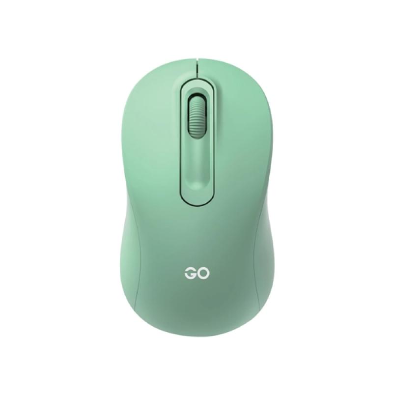 Fantech Go W608 Wireless Optical Mouse