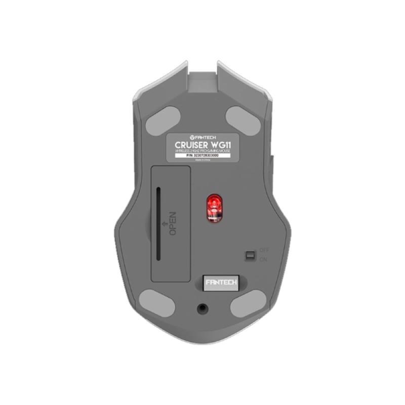 Fantech Cruiser WG11 Space Edition Wireless Gaming Mouse