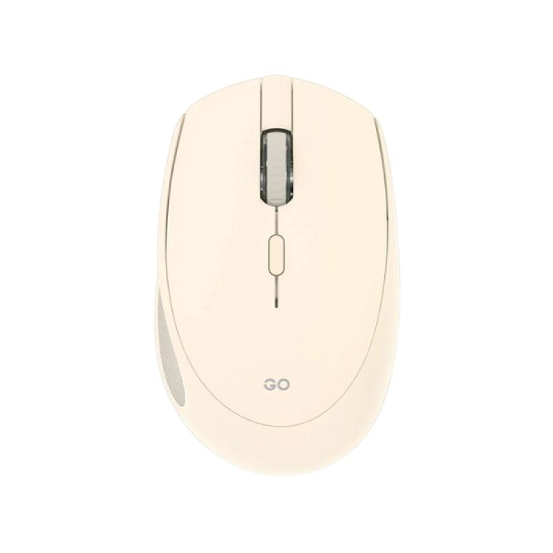 Fantech Go W193D Wireless Mouse - Dual Mode