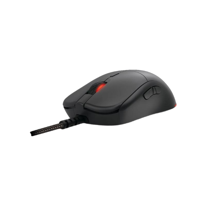 Fantech HELIOS UX3 RGB USB Black Gaming Mouse