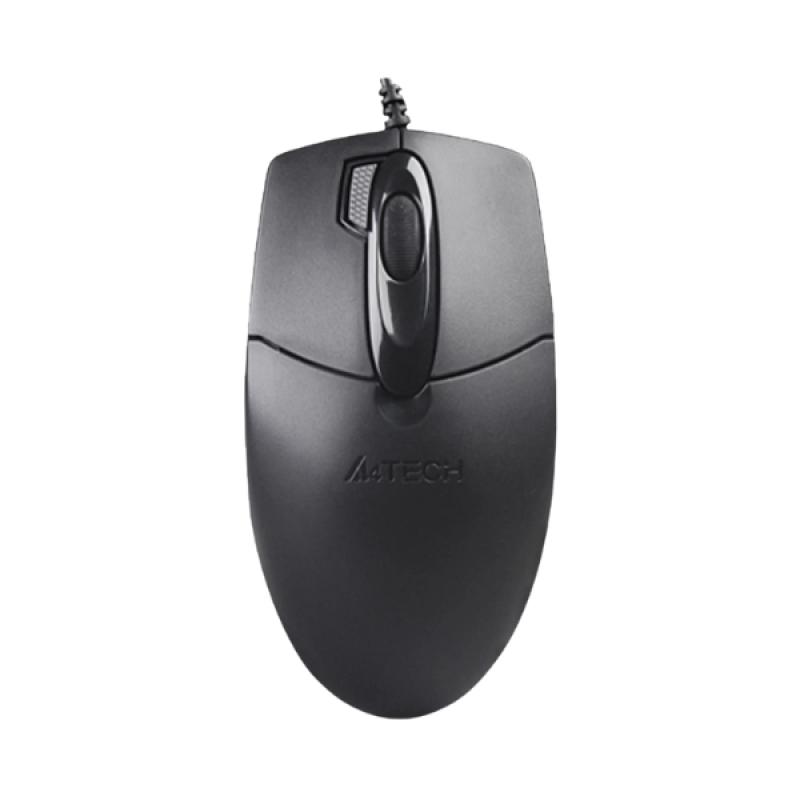 A4TECH OP-730D 2X Click Wired Mouse