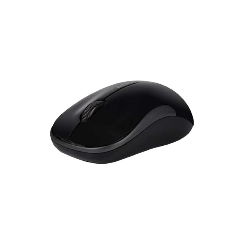 A4TECH G3-300N Black V-Track Wireless Mouse