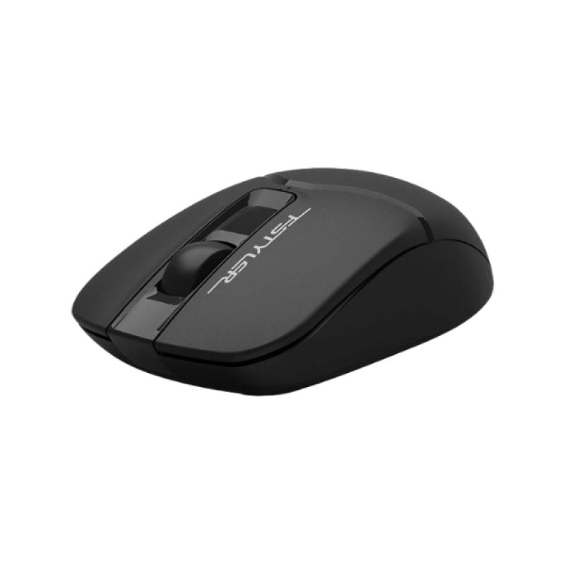 A4TECH FB12 Fstyler Dual-Mode Bluetooth Mouse
