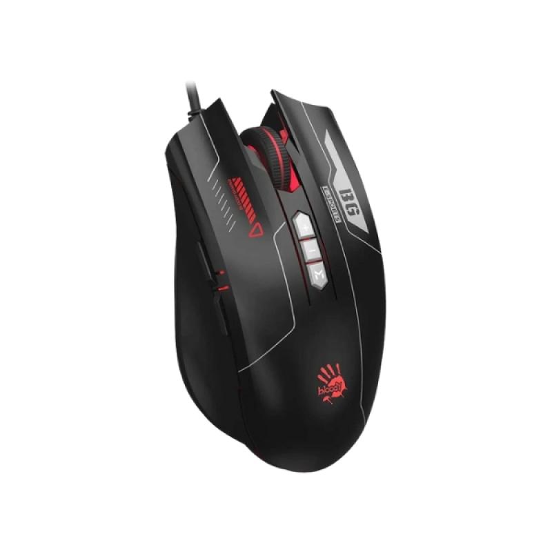A4TECH Bloody ES7 RGB Wired Gaming Mouse