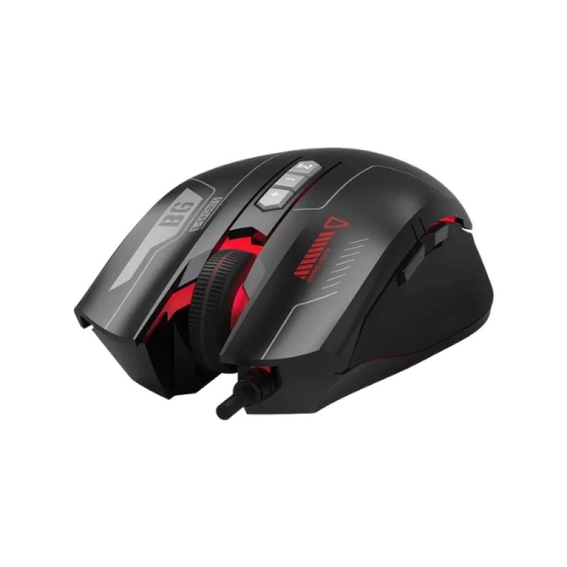 A4TECH Bloody ES7 RGB Wired Gaming Mouse