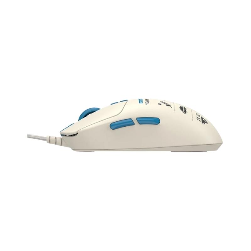 A4tech Bloody W72 Ultra Pixels Blue Mouse
