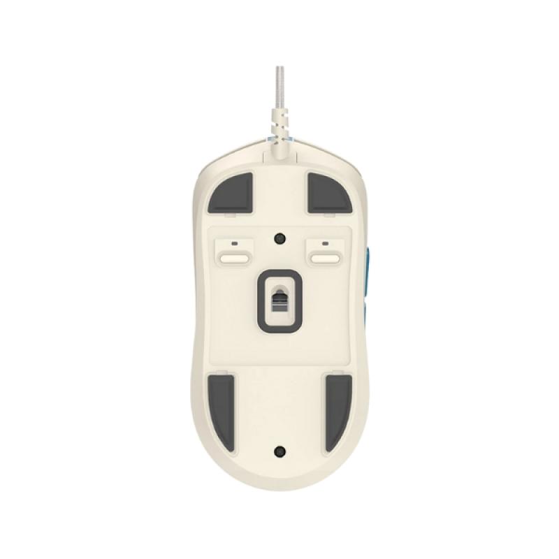 A4tech Bloody W72 Ultra Pixels Blue Mouse