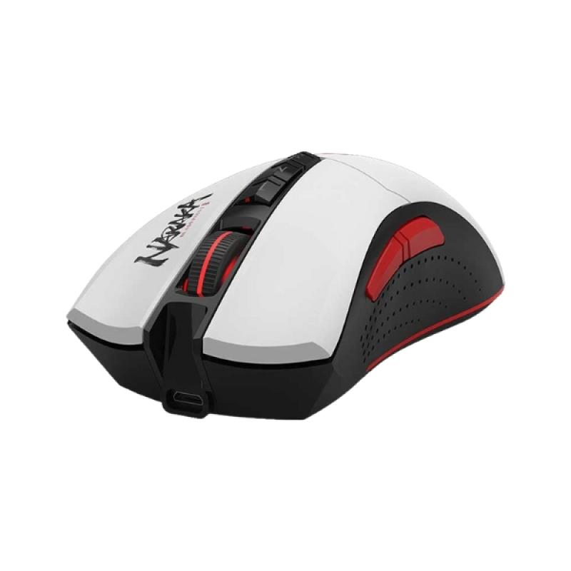 A4tech Bloody R90 Plus NARAKA RGB Wireless Gaming Mouse
