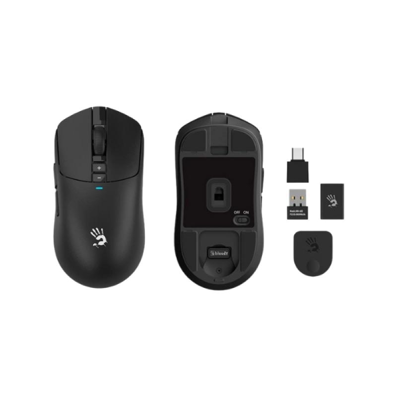 A4tech Bloody R72 Ultra Gaming Mouse