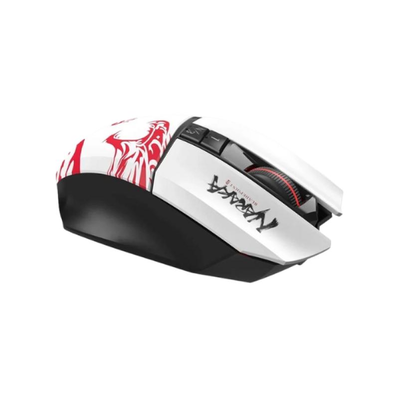 A4tech Bloody R36 Ultra Naraka Wireless Gaming Mouse
