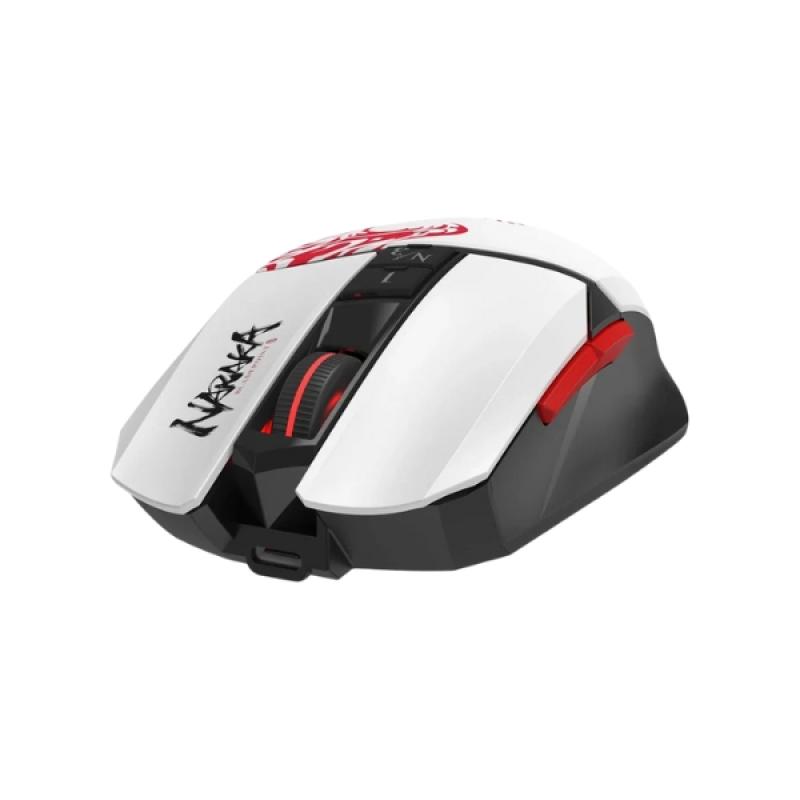 A4tech Bloody R36 Ultra Naraka Wireless Gaming Mouse