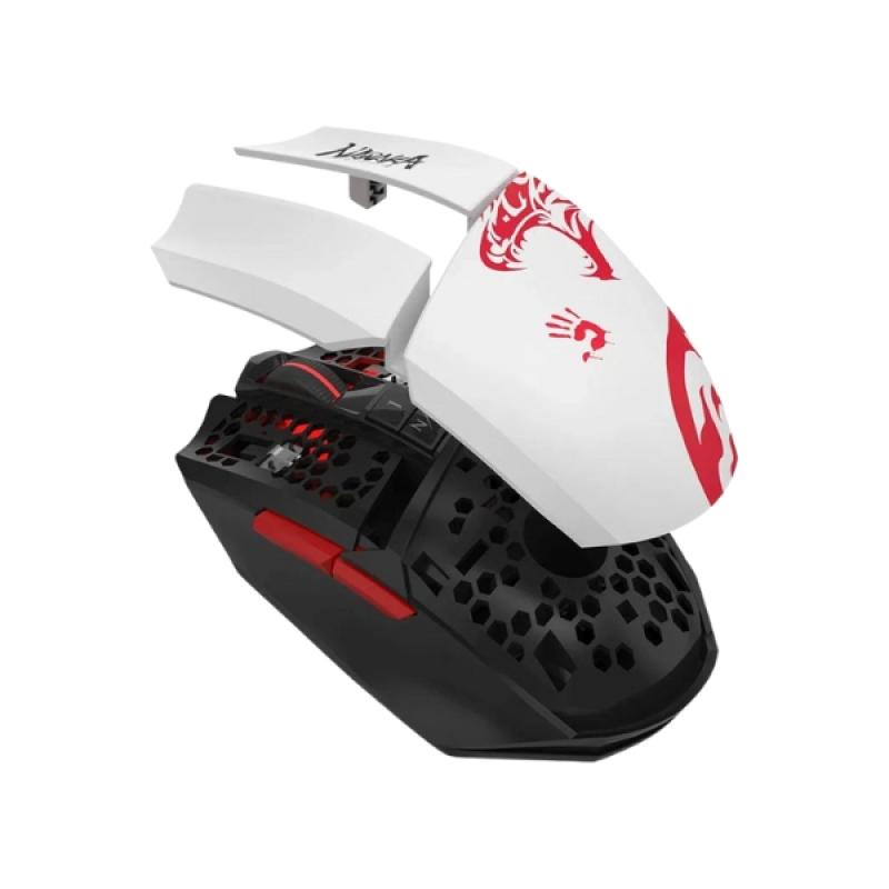 A4tech Bloody R36 Ultra Naraka Wireless Gaming Mouse