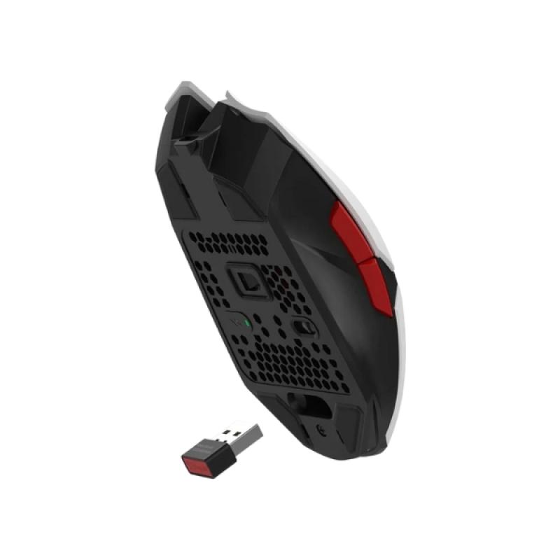 A4tech Bloody R36 Ultra Naraka Wireless Gaming Mouse