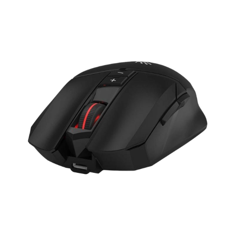 A4tech Bloody R36 Ultra Stone Black Gaming Mouse