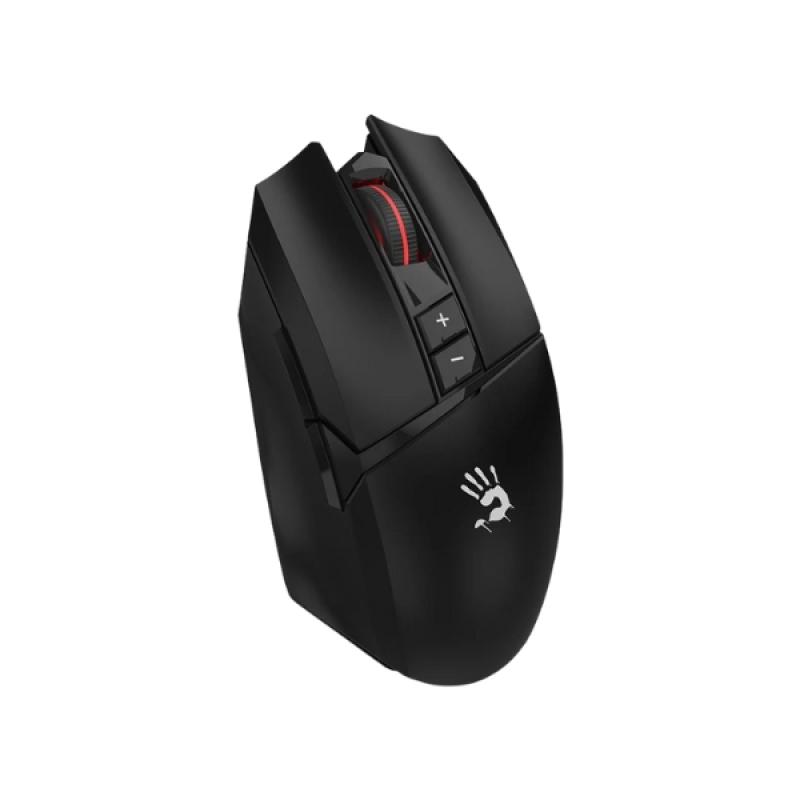 A4tech Bloody R36 Ultra Stone Black Gaming Mouse
