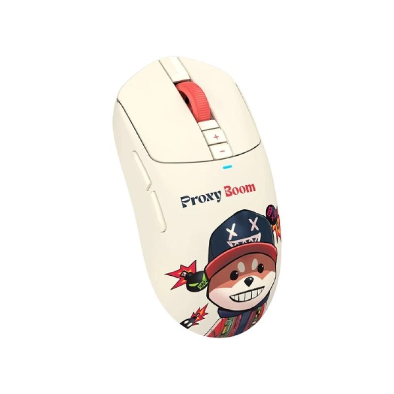 A4tech Bloody R72 Ultra Duo Proxy Boom Gaming Mouse