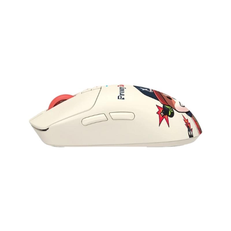 A4tech Bloody R72 Ultra Duo Proxy Boom Gaming Mouse
