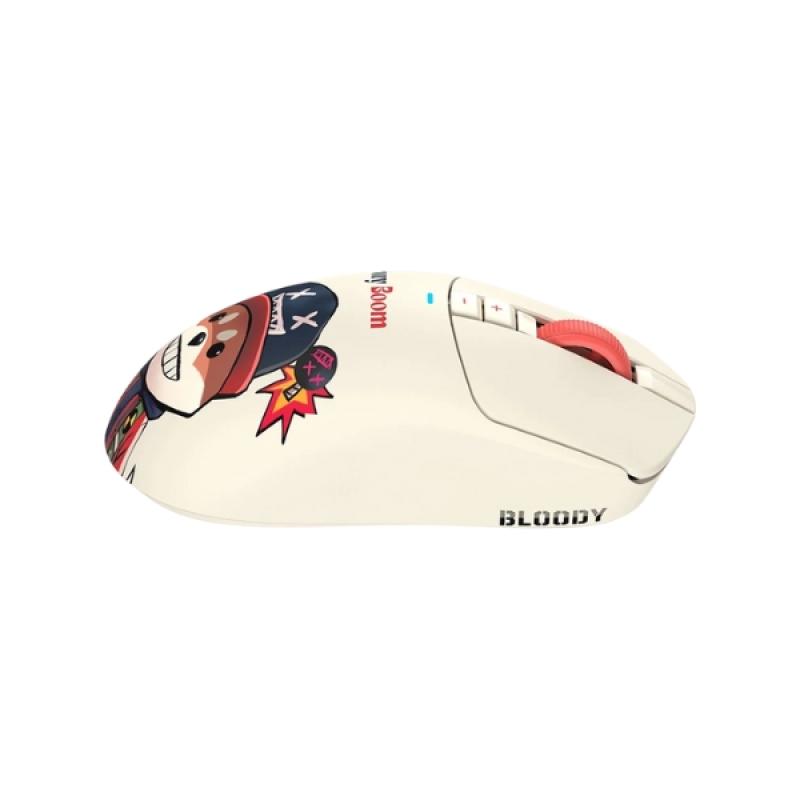 A4tech Bloody R72 Ultra Duo Proxy Boom Gaming Mouse