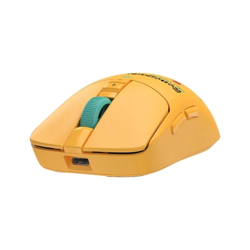 A4tech Bloody R72 Ultra Duo Renegade Sunset Wireless Gaming Mouse
