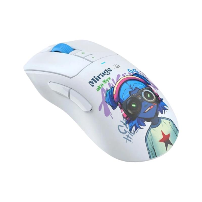 A4tech Bloody R73 Pro Nyx Mirage Gaming Mouse