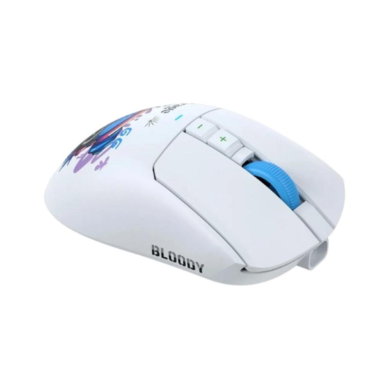 A4tech Bloody R73 Ultra Duo Nyx Mirage Gaming Mouse