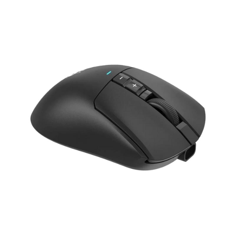 A4tech Bloody R73 Ultra Duo Black Gaming Mouse