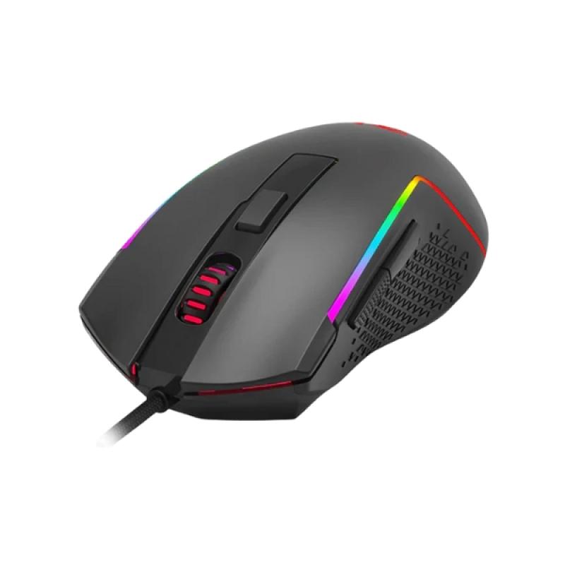Redragon M616 Trident RGB Wired Gaming Mouse