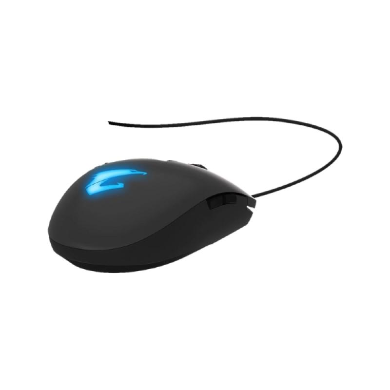 Gigabyte Aorus M2 Gaming Mouse