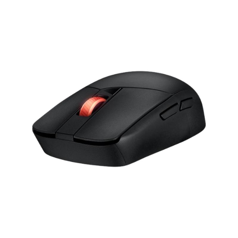 Asus ROG Strix Impact III Wireless Black Gaming Mouse