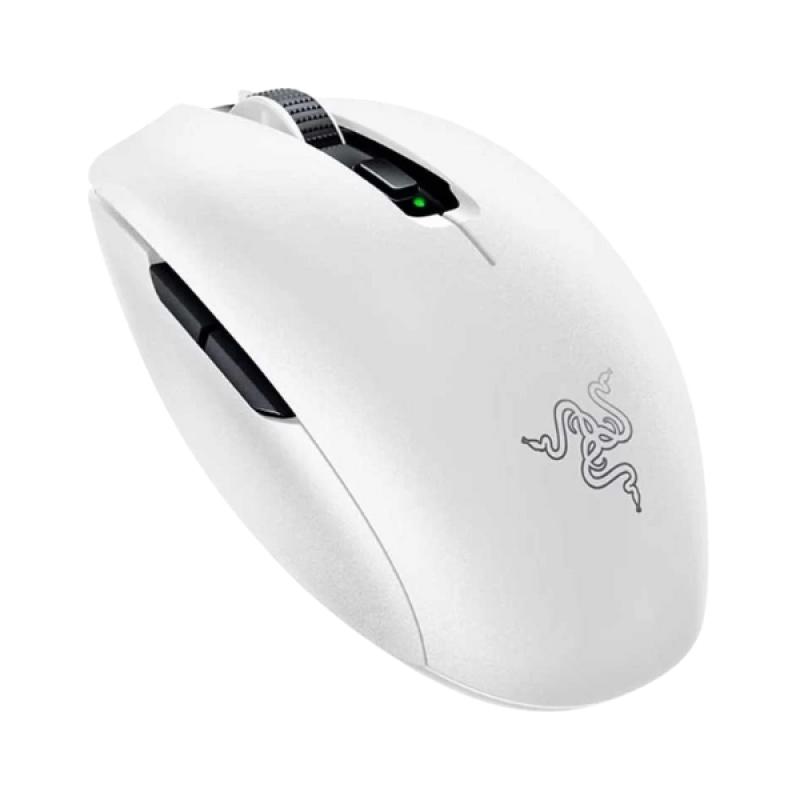 Razer Orochi V2 White Edition Wireless Gaming Mouse