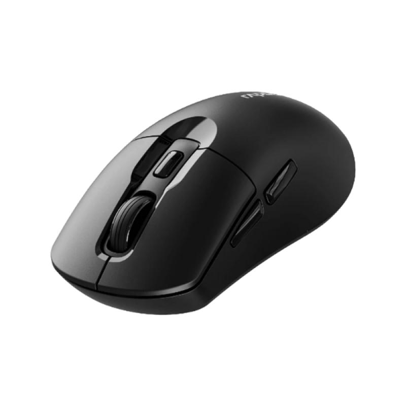 Rapoo M306 Wireless Black Optical Mouse