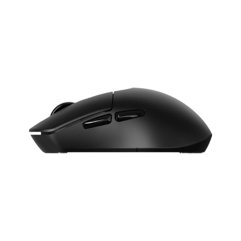 Rapoo M306 Wireless Black Optical Mouse