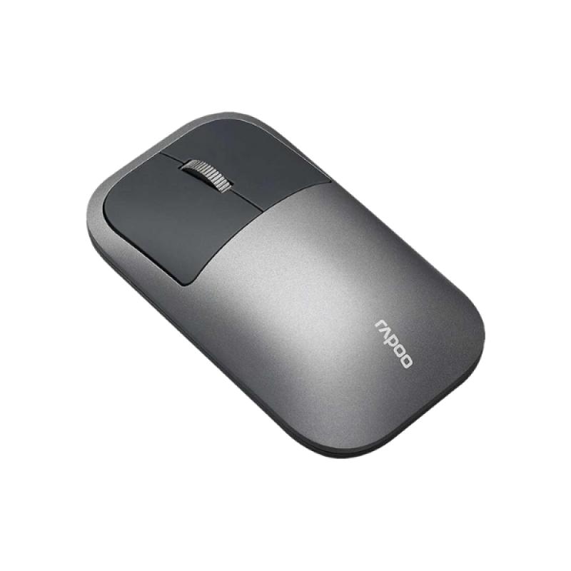 Rapoo M700 Silent Rechargeable Wireless Grey Mouse