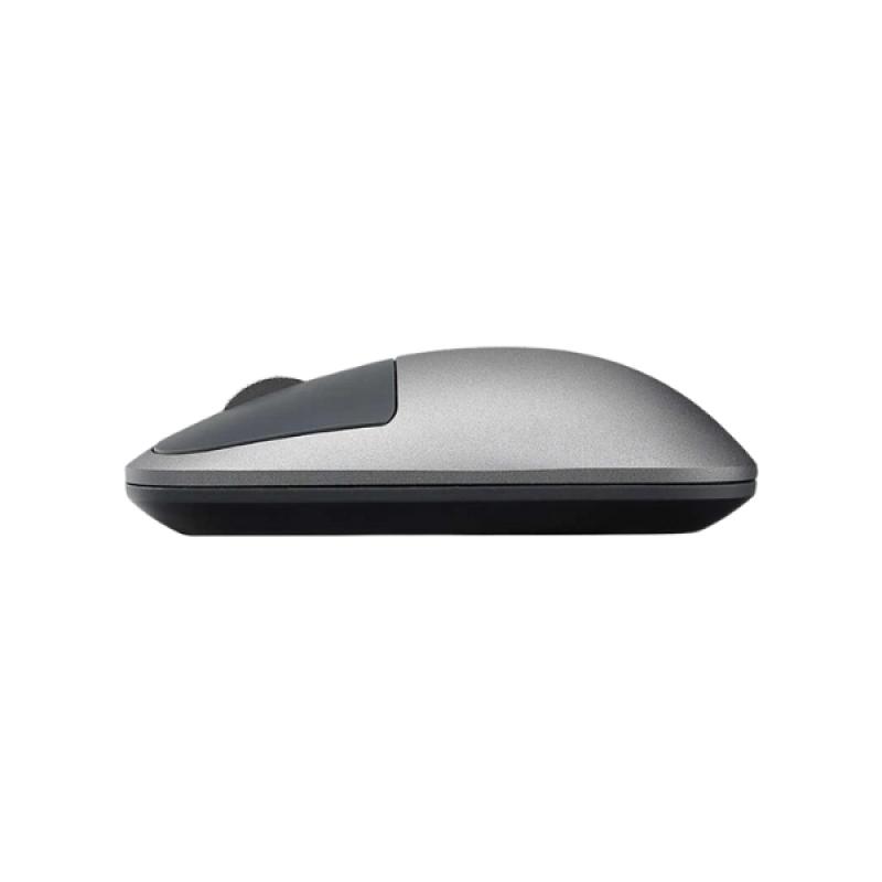 Rapoo M700 Silent Rechargeable Wireless Grey Mouse