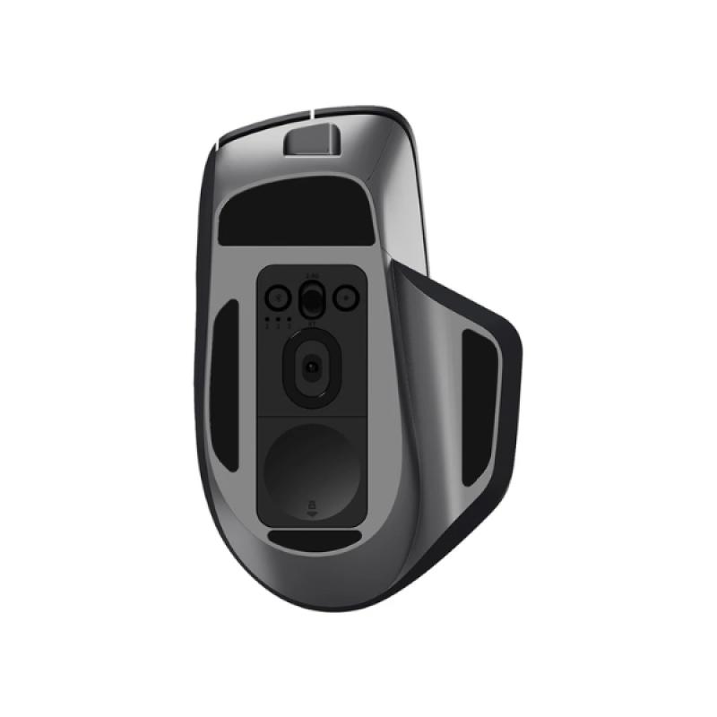 Rapoo MT760M Mini Multi Mode Wireless Programmable Mouse
