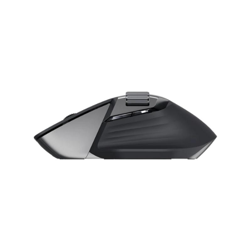 Rapoo MT760M Mini Multi Mode Wireless Programmable Mouse