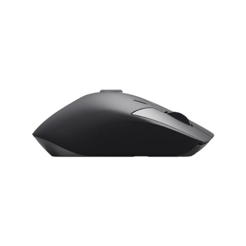Rapoo MT760M Mini Multi Mode Wireless Programmable Mouse
