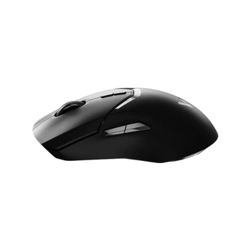 Rapoo VT9 Air Lite Dual Mode Wireless Black Gaming Mouse