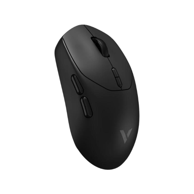 Rapoo VT1PRO Wireless Black Gaming Mouse - Dual Mode