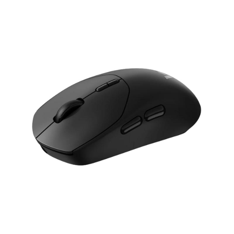 Rapoo VT1PRO Wireless Black Gaming Mouse - Dual Mode