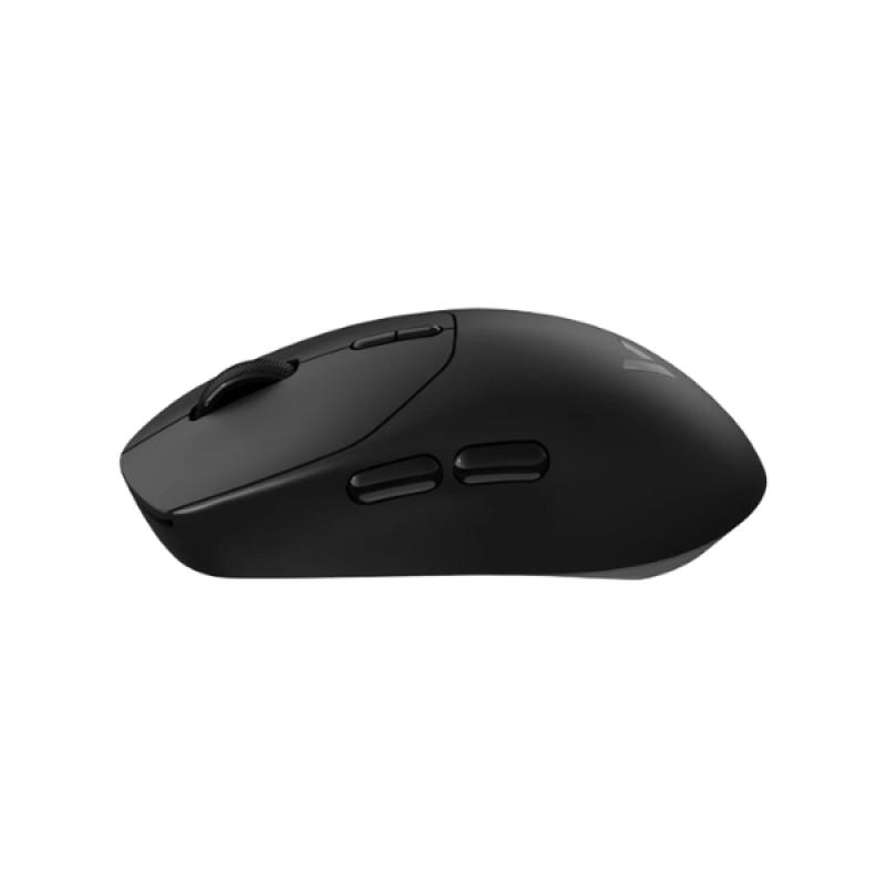 Rapoo VT1PRO Wireless Black Gaming Mouse - Dual Mode