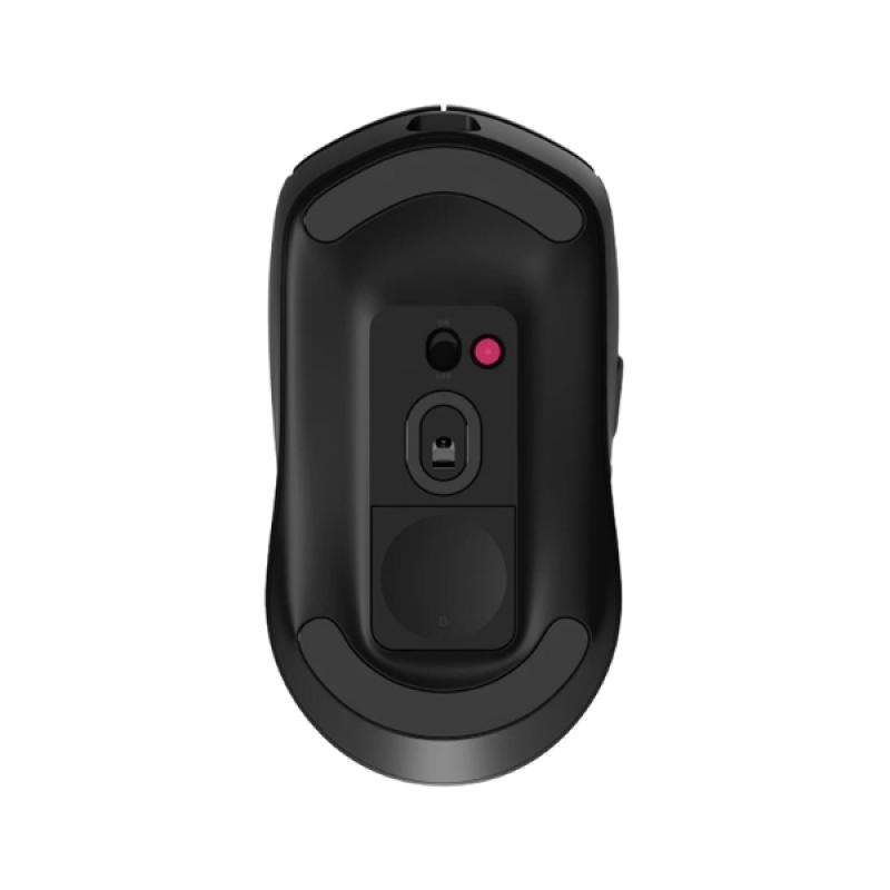 Rapoo VT1PRO Wireless Black Gaming Mouse - Dual Mode