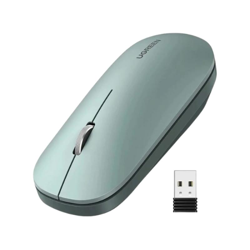 Ugreen MU001 Portable Wireless Mouse