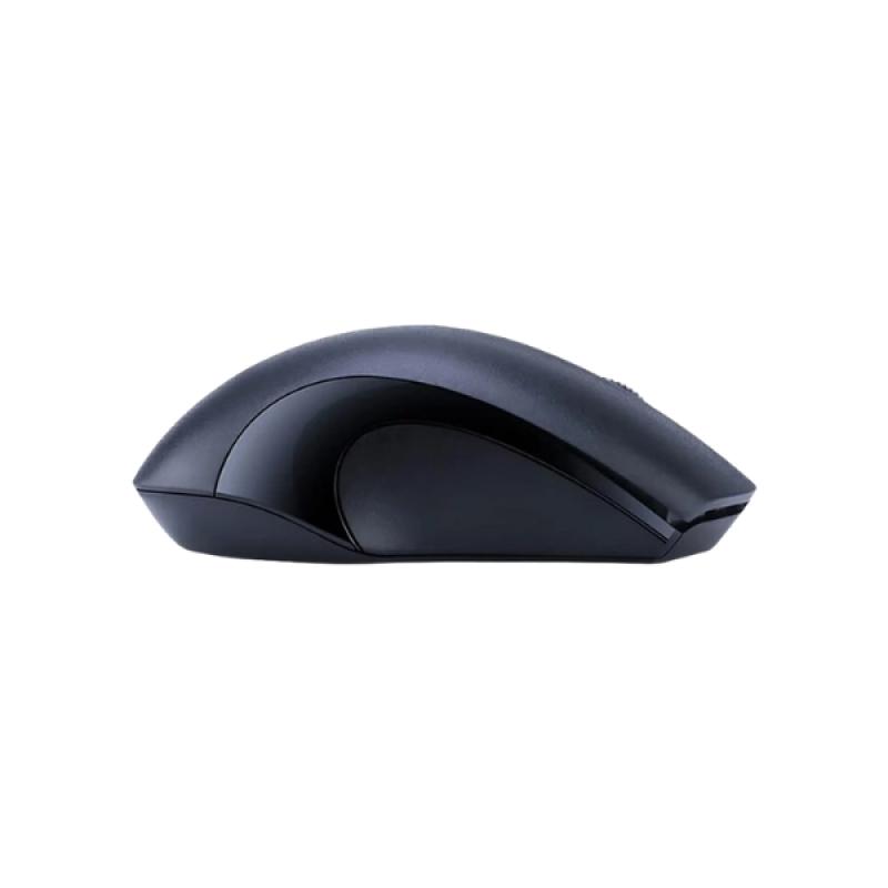 T-wolf Q2 Wireless Black Optical Mouse