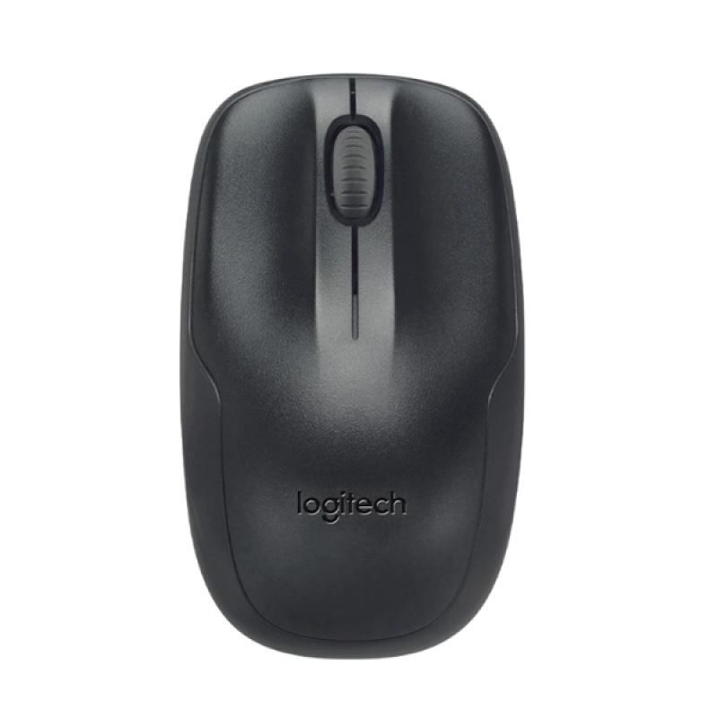 Logitech MK220 Combo Wireless Keyboard & Mouse