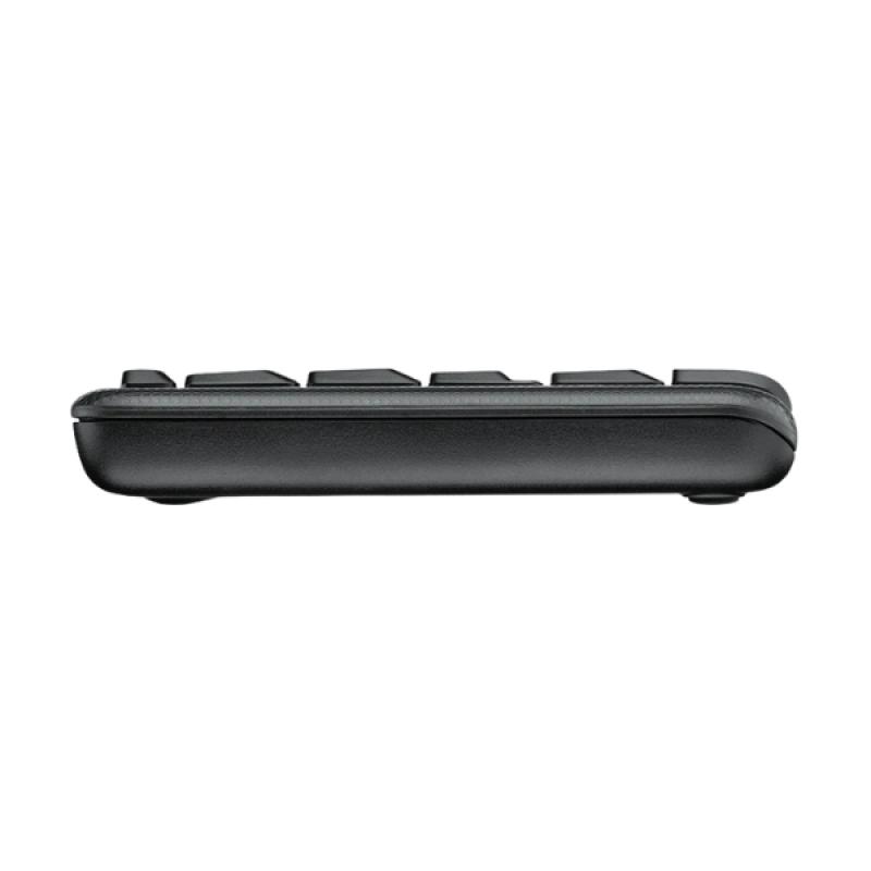 Logitech MK220 Combo Wireless Keyboard & Mouse