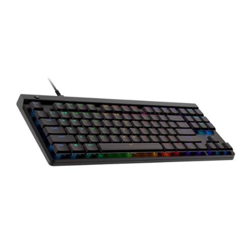 Logitech G515 TKL Wired Gaming Keyboard